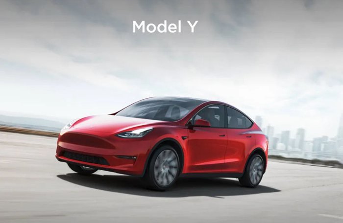 别追尾特斯拉Model Y，你可能赔不起