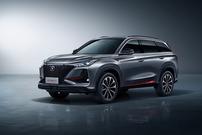 15万预算给媳妇买SUV，这3款颜值高还特安全