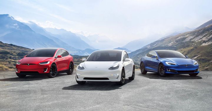 特斯拉召回国产Model 3、Model Y，合计超43万辆