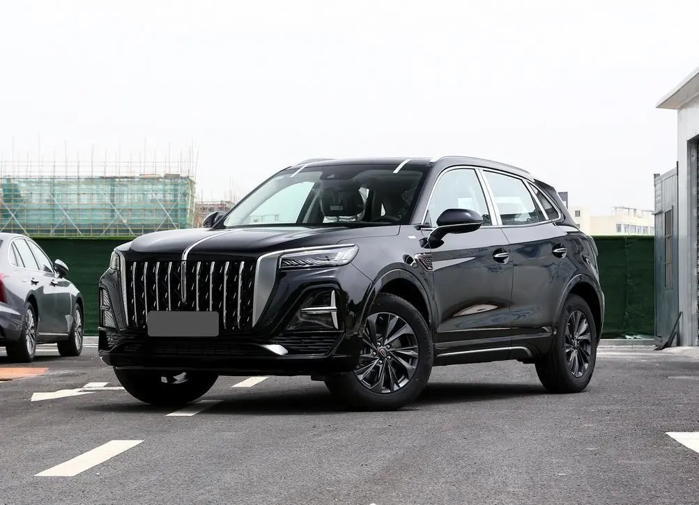 同为20万级别中型SUV“台柱子”，红旗HS5和途观L谁更有竞争力？