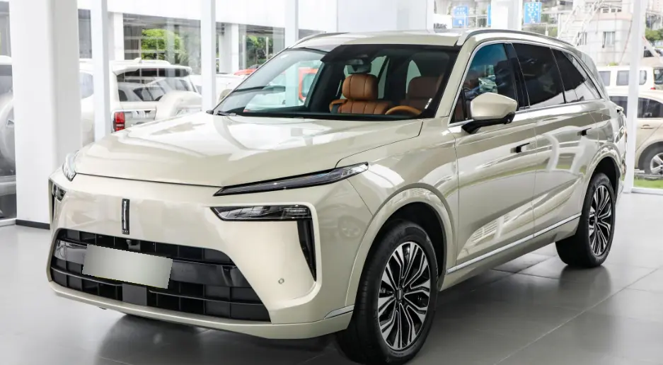 定位中大型SUV，指导价27.38万起，蓝山DHT-PHEV值吗