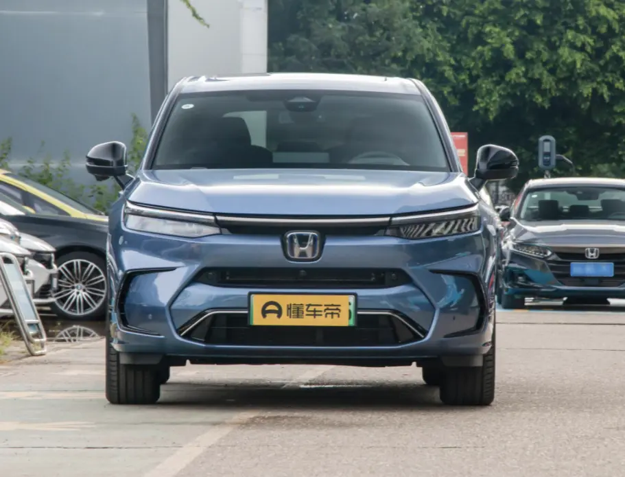 皓影 PHEV：顶配卖26.99万，面对国产降级潮还有人看吗？