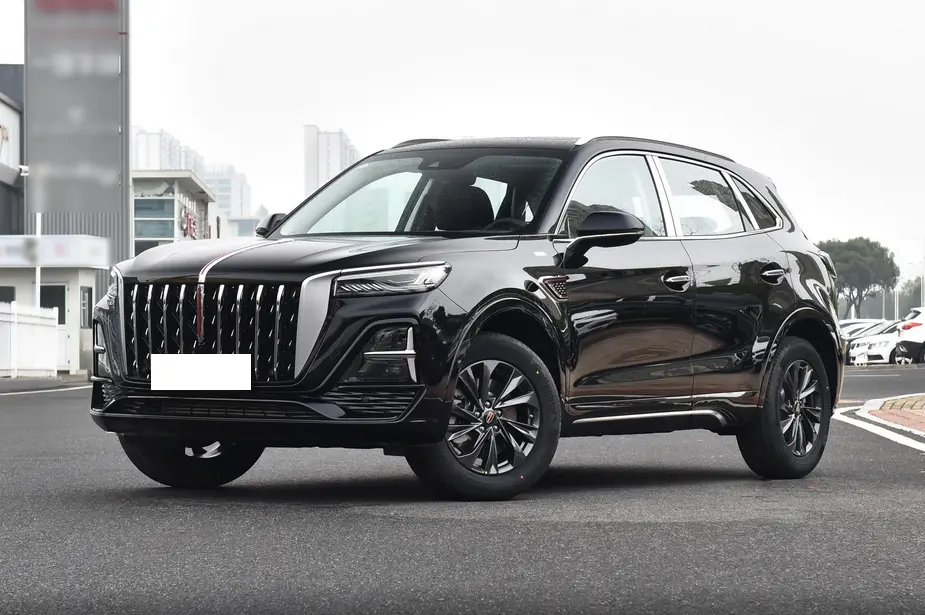 豪华中型SUV，现金优惠后裸车最低15万多，累销超50万辆香否？