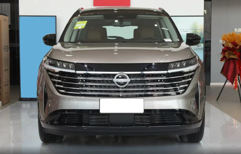 它能成为热门车型吗？东风日产探陆挑战国产SUV，起售价23.98万